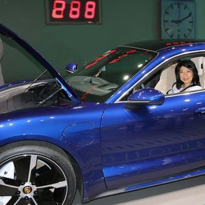 Meet your Posher, Ann